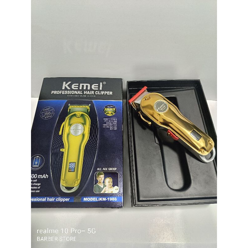 mesin kemei 1986 original