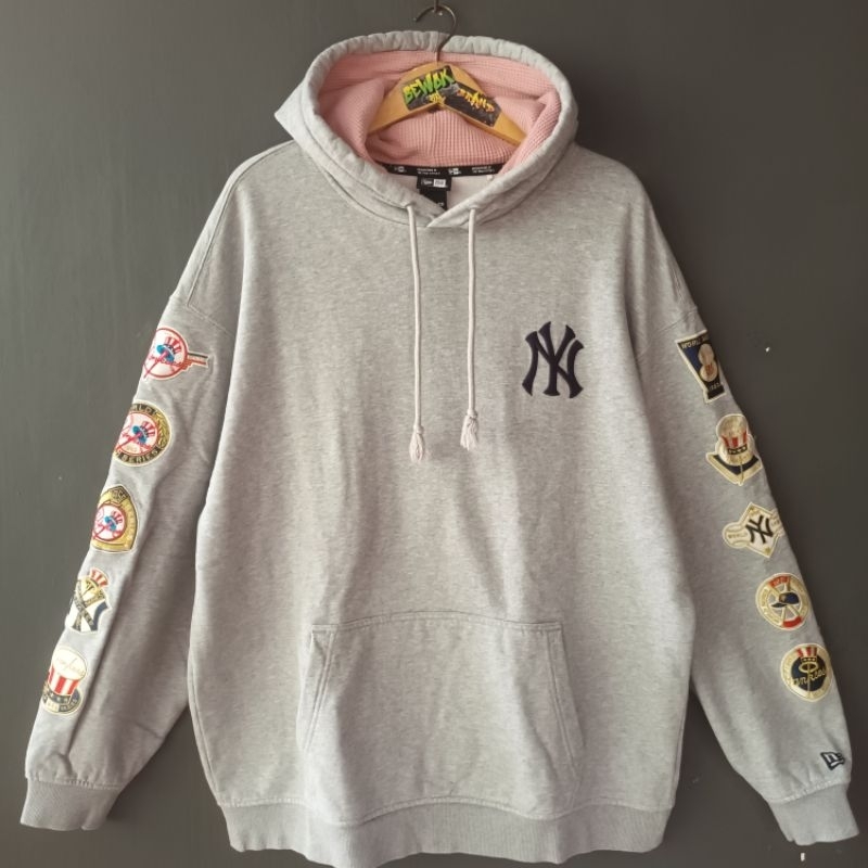 hoodie new era x mlb hoodie mlb vintage hoodie new era original hoodie new era yankees