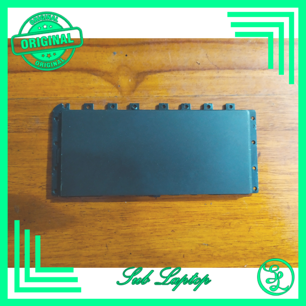 Touchpad Trackpad Mousepad Laptop HP 14S CF 14-CF 14-DK HP 14S-CF HP 14S-DK HP 14S-DG Black Normal  