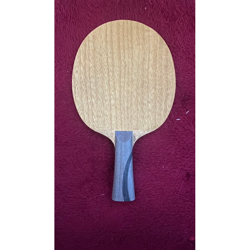 Nittaku Ma long carbon 3