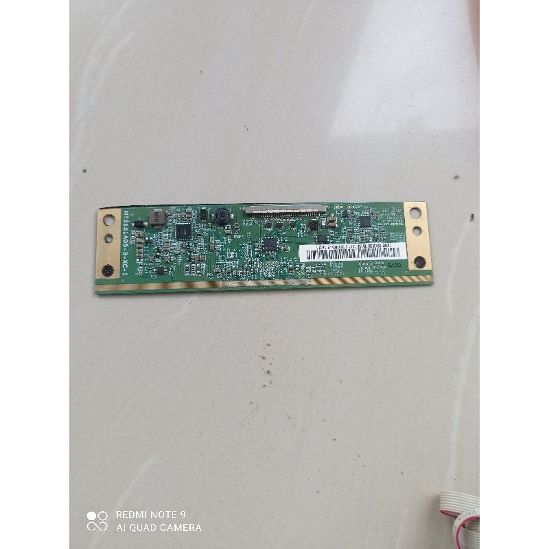 jual tcon GMC TV LED BM 209