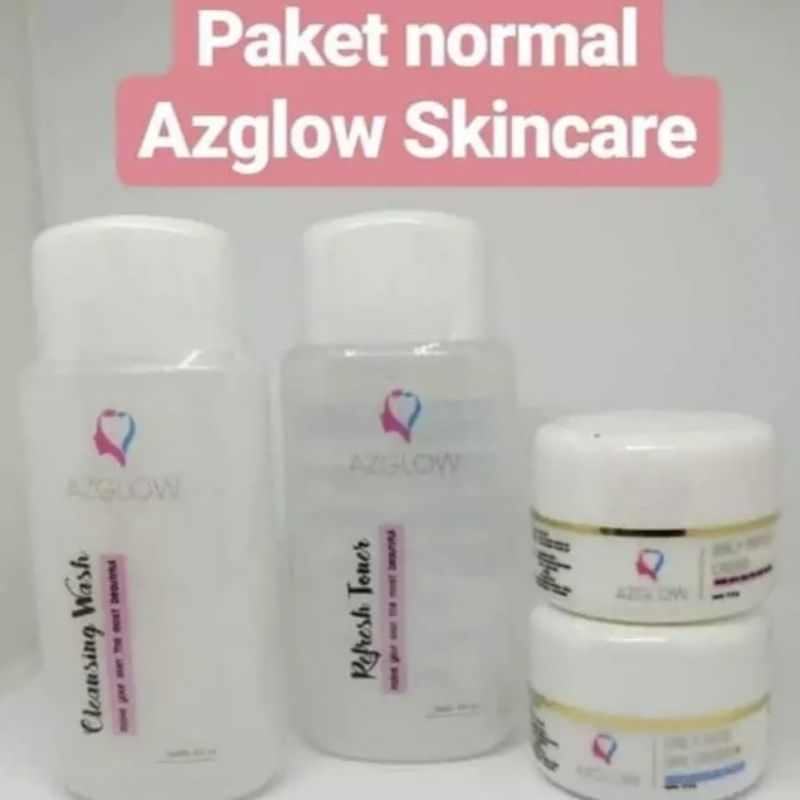 Azglow whitening premium(Azalea glow)