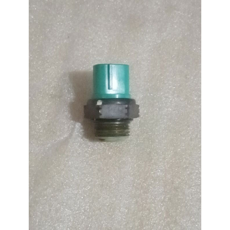 Sensor Suhu Radiator Ninja 250 Old Karbu/ Ninja 250 Rr Mono Z250 Sl Original Sensor Suhu Panas Radia