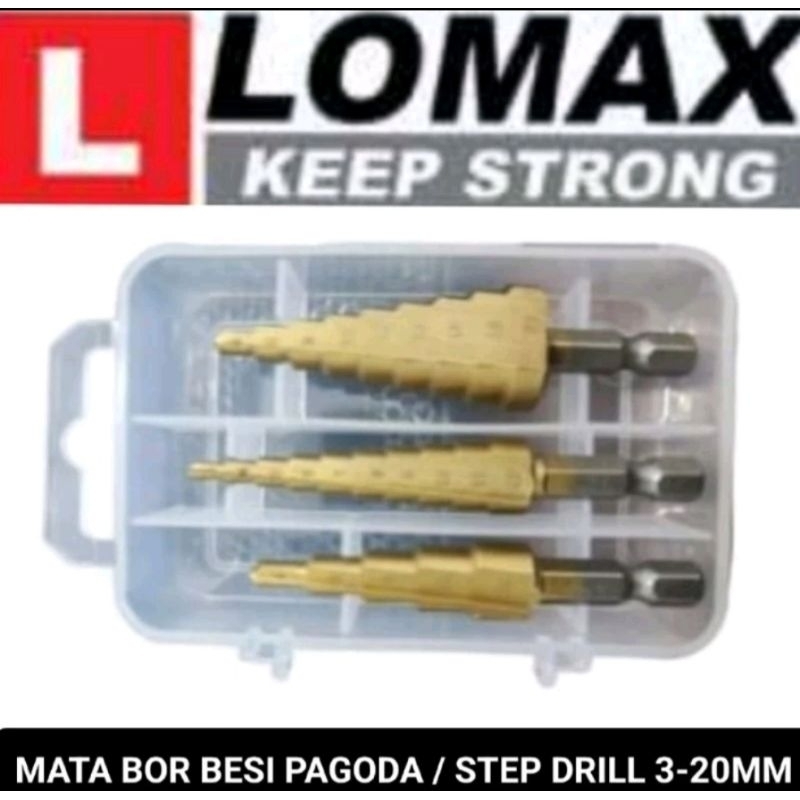 mata bor besi pagoda