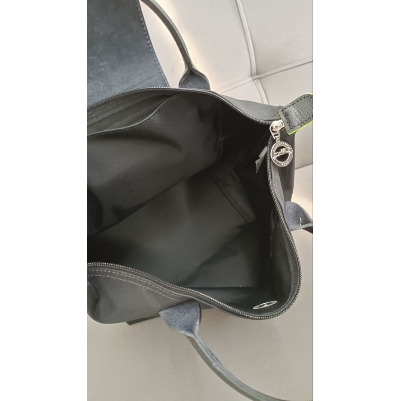 preloved LC SSH black authentic, Long champ, preloved gentle woman authentic