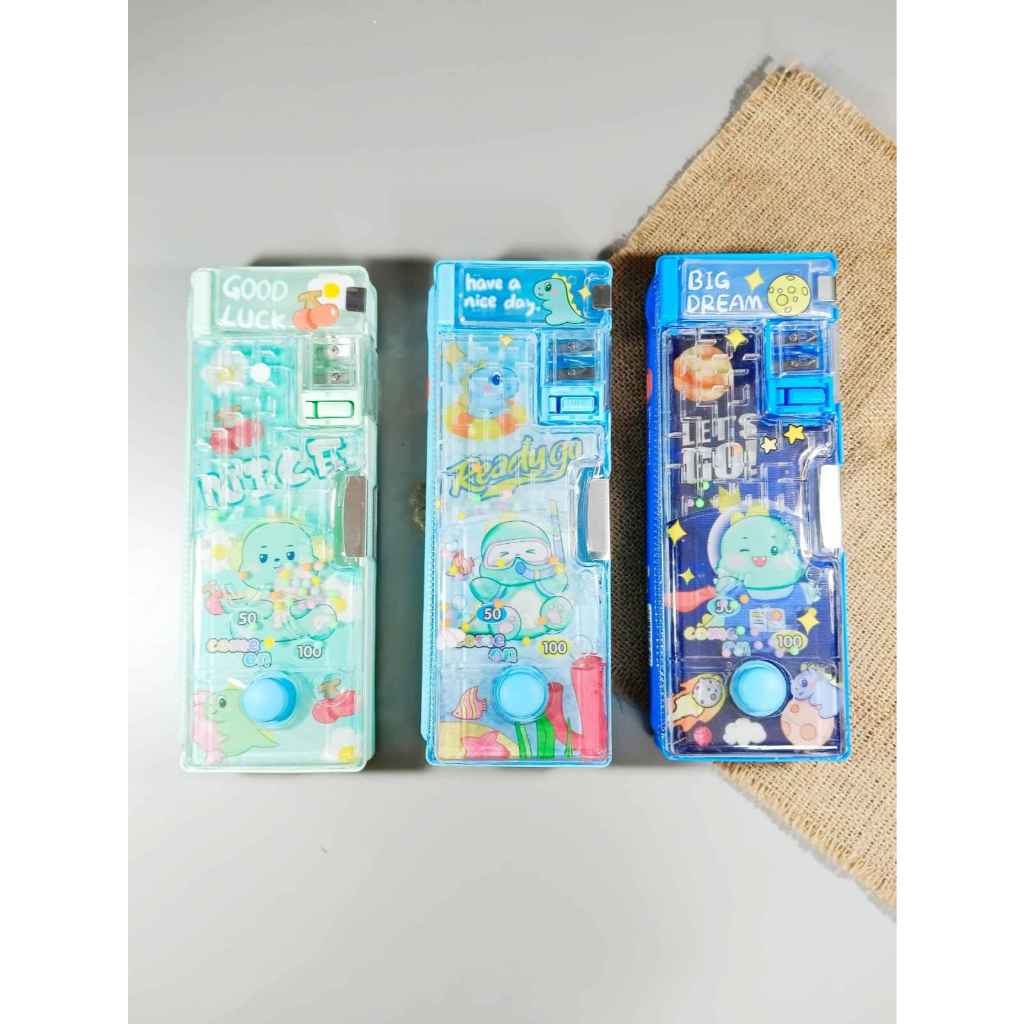 

(PCS) KP MAGNET XPM 561-3 / KOTAK PENSIL MAGNET BOY