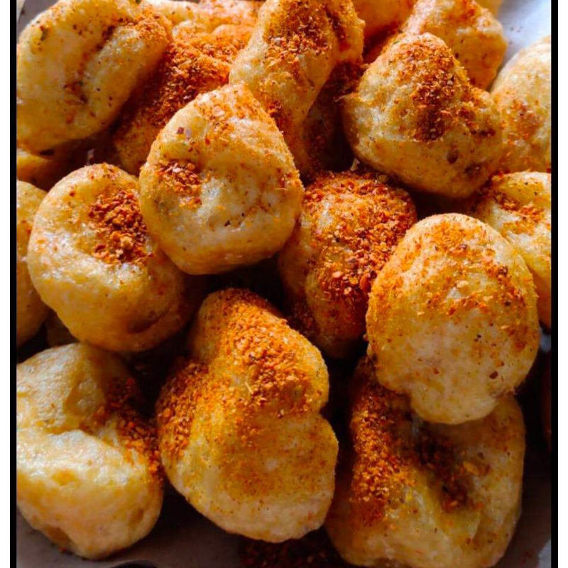 

NEW Basreng Imut Basmut Bandung Jagung Bakar Pedas Manis