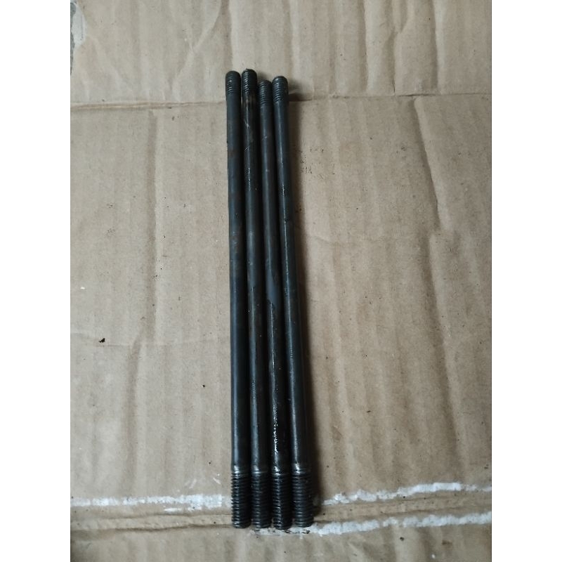 baut ancer baut sunduk sate blok cylinder silinder honda vario 125