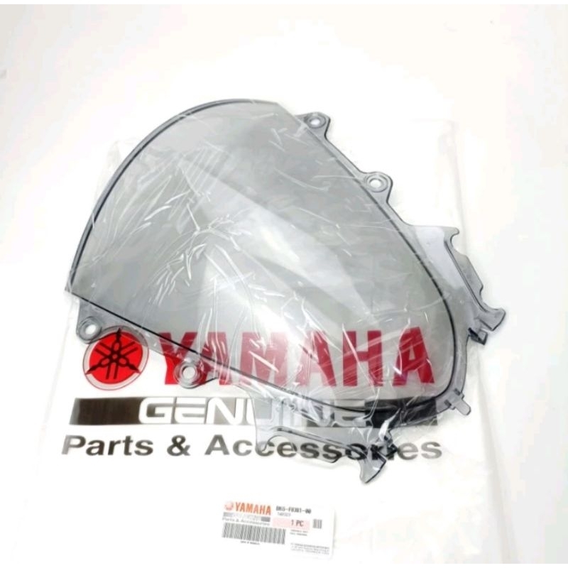 VISOR WINDSHIELD YAMAHA R15 VVA V3 ORIGINAL