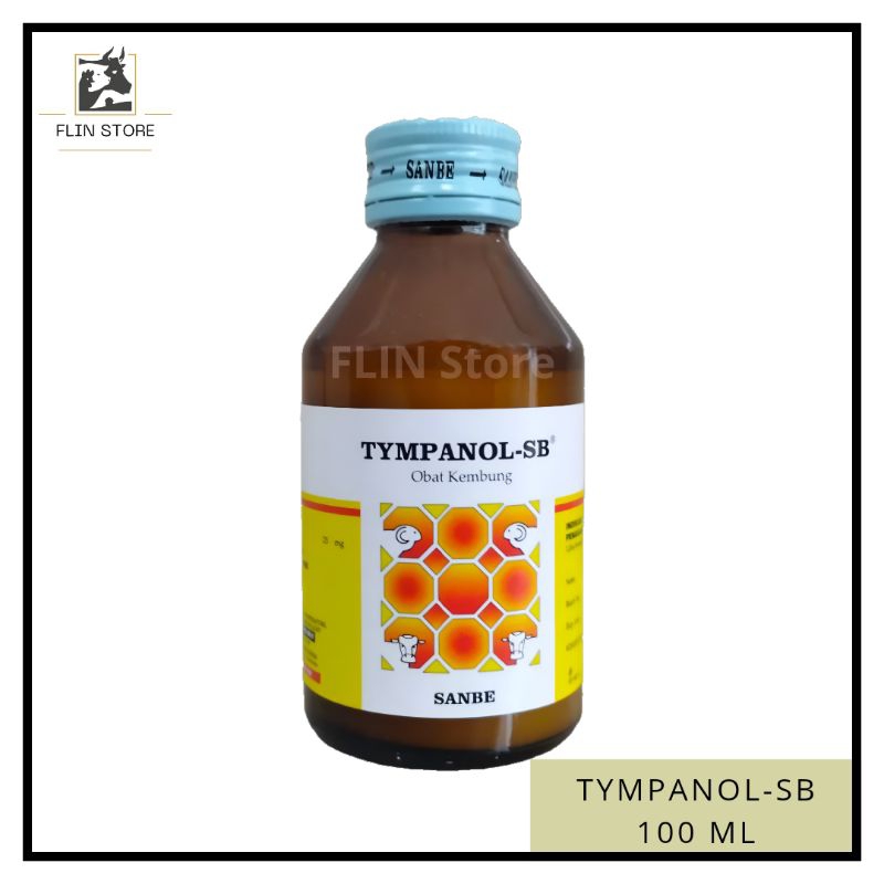 Tympanol-SB 100 ml SANBE