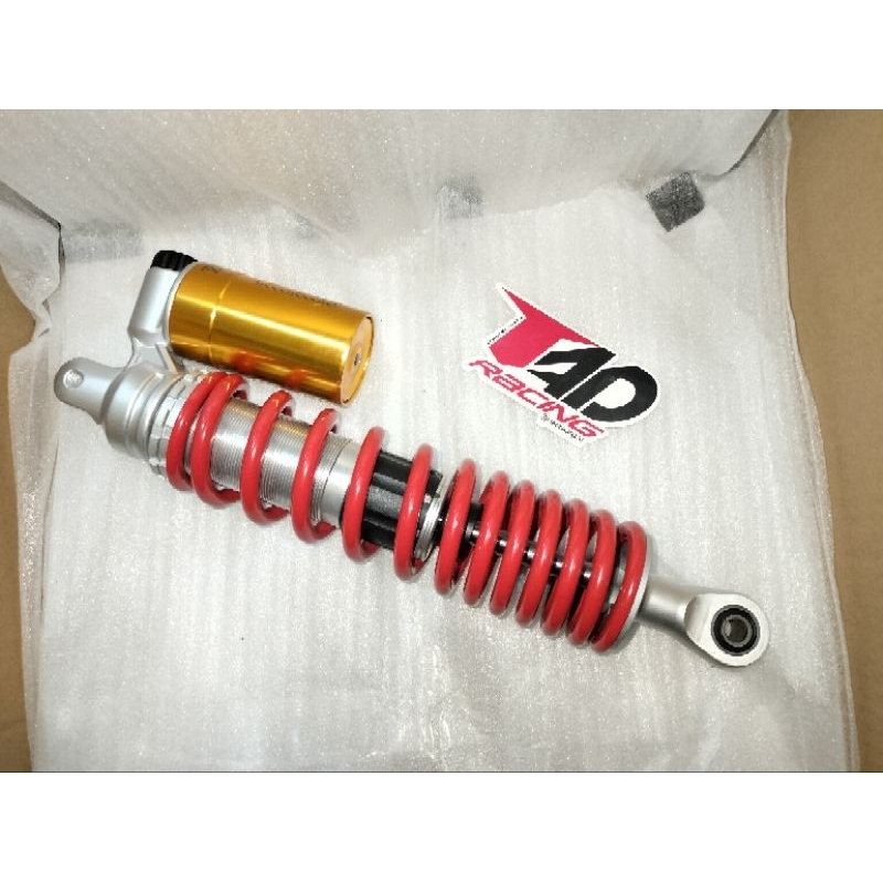 Shock Breaker Tabung Bawah TAD Copy KTC Size 330mm