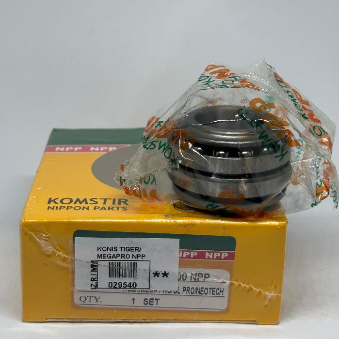 KONIS TIGER/MEGAPRO NPP//KOMSTIR COMSTIR BALLRACE TIGER MEGAPRO GL PRO NEOTECH NPP