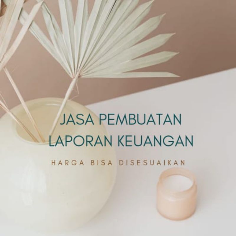 tukangdesign99|Jasa Pembuatan Laporan Keuangan