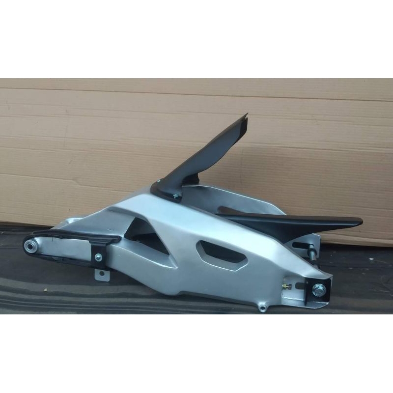 arm R1M custom PNP vixion panjang up 6cm