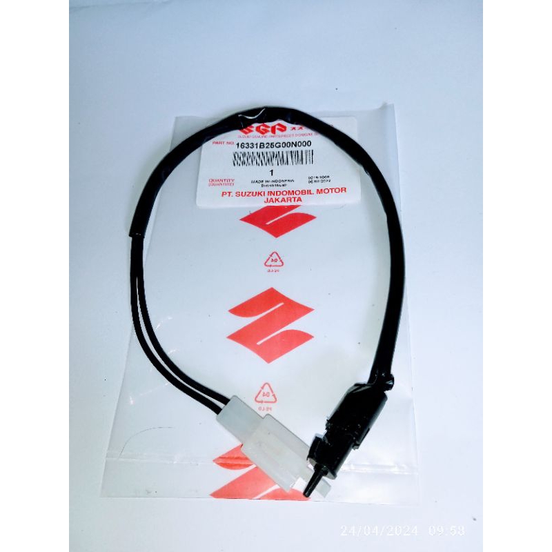 SWIT SWICTH KOPLING SATRIA FU 150.GSX R 150. GSX S 150