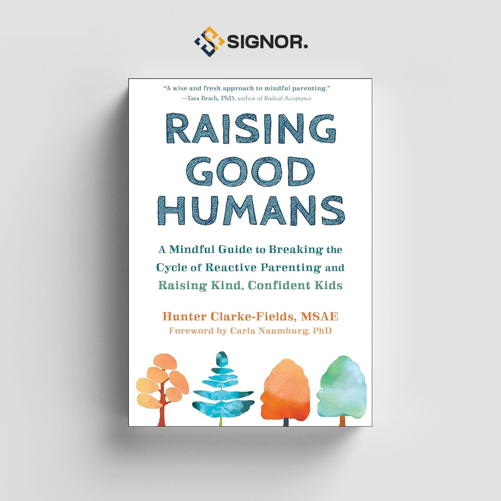 

[ENG961] Raising Good Humans - Hunter Clarke Fields