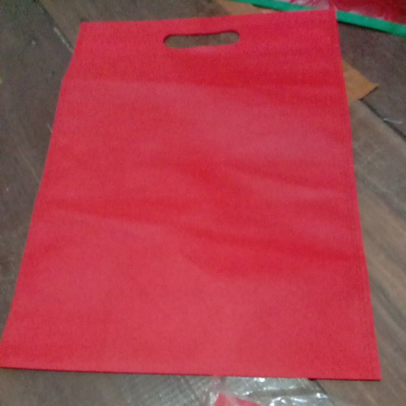 

25x35 tas kain spunbond tas belanja tas hamper 70gsm