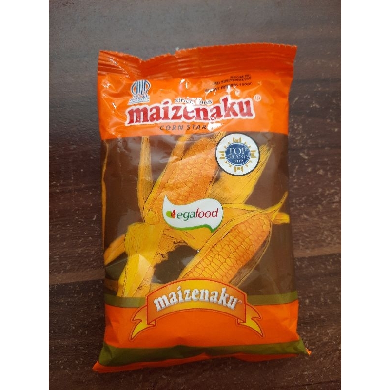 

Maizenaku