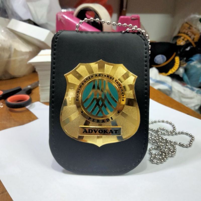 

GANTUNGAN KTA ADVOKAT KALUNG KTA ADVOKAT ID CARD ADVOKAT LANYARD ADVOKAT PERHIMPUNAN ADVOKAT INDONESIA PERADI KALUNG KTA PERADI ADVOKAT