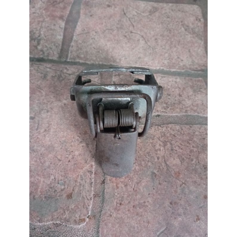 Kancing jok Yamaha V70 V75 ori copotan kancing jok V70 V75 ori