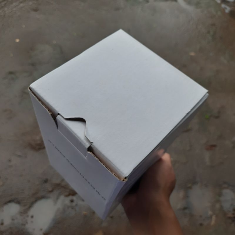 Box Nikon af-s 24-85mm VR original kardus nikon 24-85mm vr