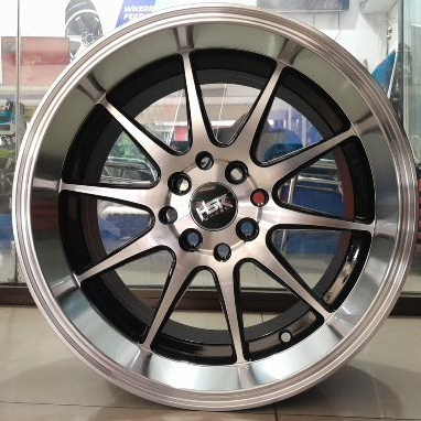 VELG CELONG RING 16 MOBIL KIJANG AVANZA LIVINA JAZZ YARIS VIOS IGNIS HSR TRIBE BELANG LEBAR