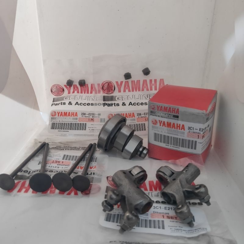 noken as platuk payung klep Vixion new Vixion old.3c1
