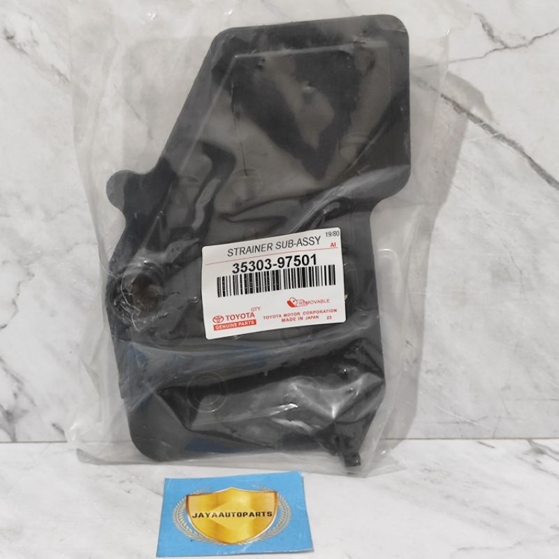 Filter Matic Filter Oli Matic Avanza Rush Xenia Terios Gran max 2004-2014 35303-97501