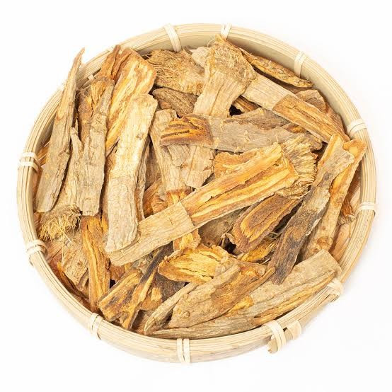 

Fang Feng 防風 Siler Root Premium Grade 50 Gr