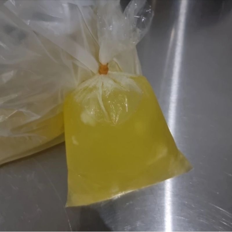 Putih Telur Mentah Fresh 1kg