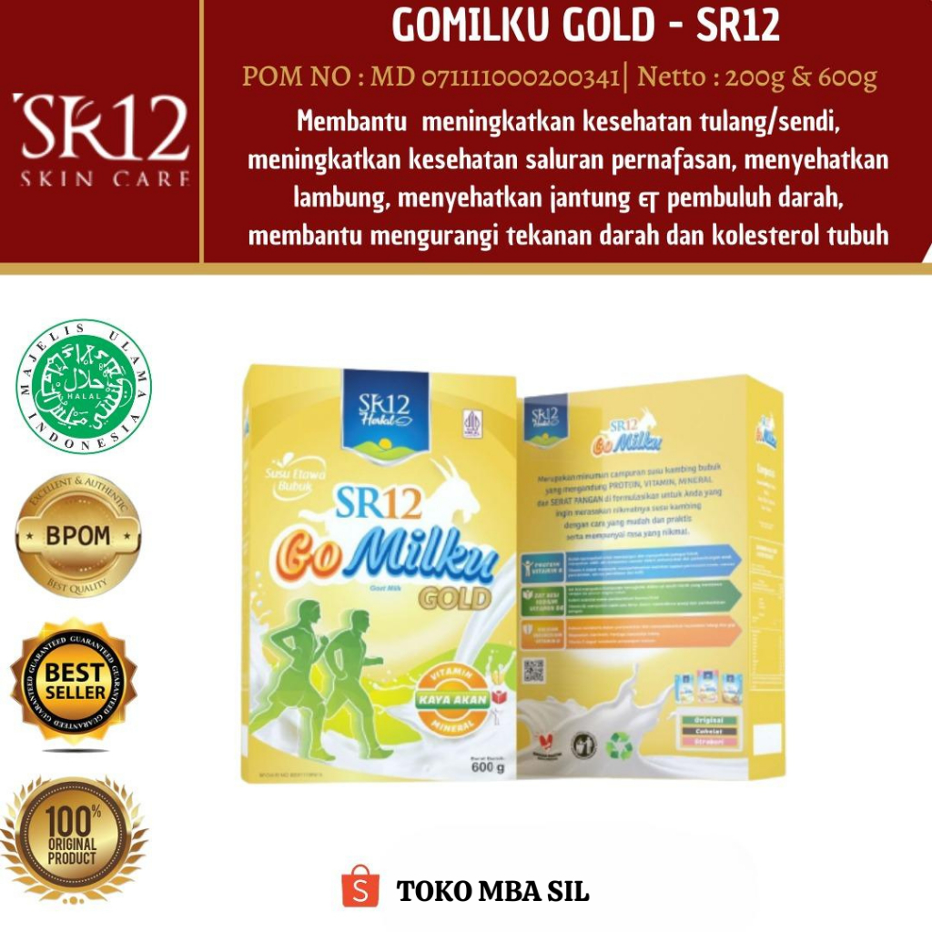 

SR12 GOMILKU GOLD SUSU UNTUK 35 TAHUN KEATAS