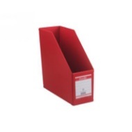 

Gramedia Manado - Bantex Box File 4011 09 Red
