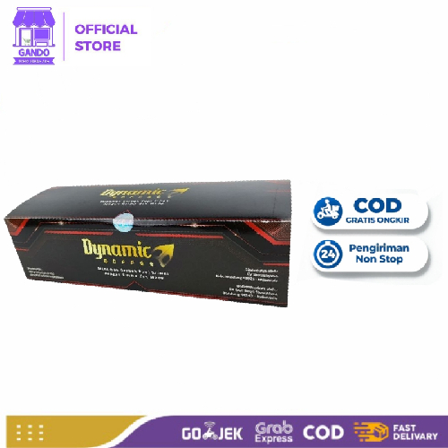 

Kopi Dynamic Original Kopi Dinamik 30 Sachet KOPI HERBAL 30 SACHET