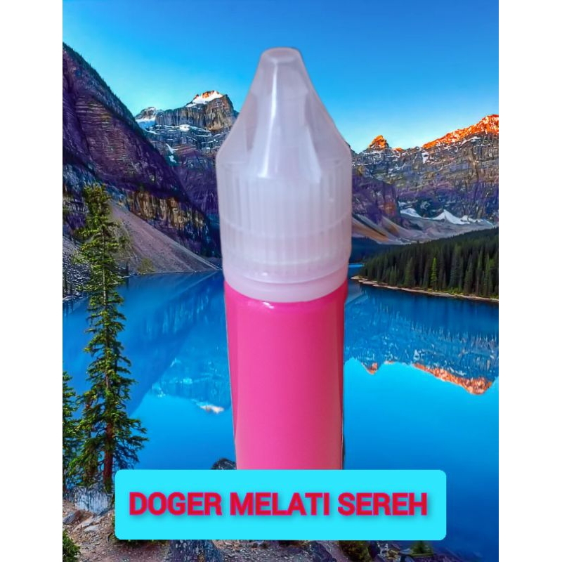 Essen Doger Melati Sereh RORO MANCING