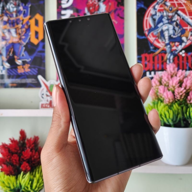 Huawei mate 30 pro minus LCD