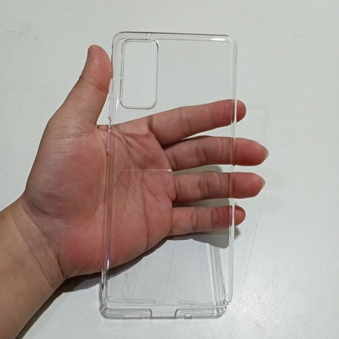 Hard Case Bening Samsung S20 FE