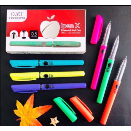 

1 Lusin Bolpen iPenX G-8003