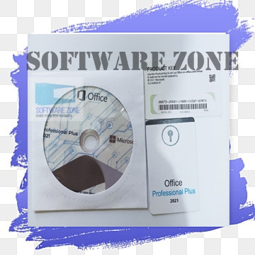 Office 2021 Pro Plus PKC