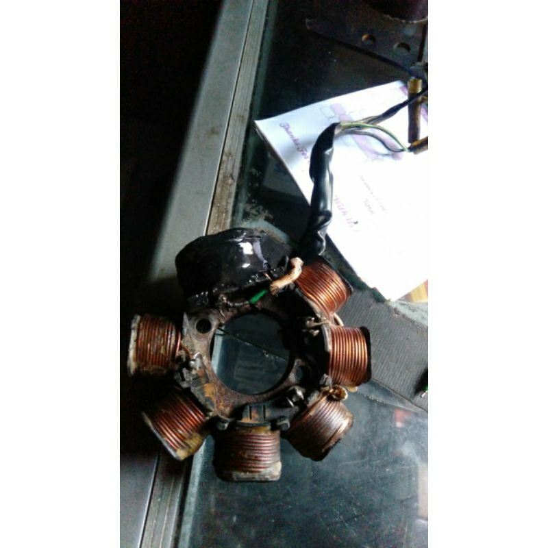 spul cdi fiz r original