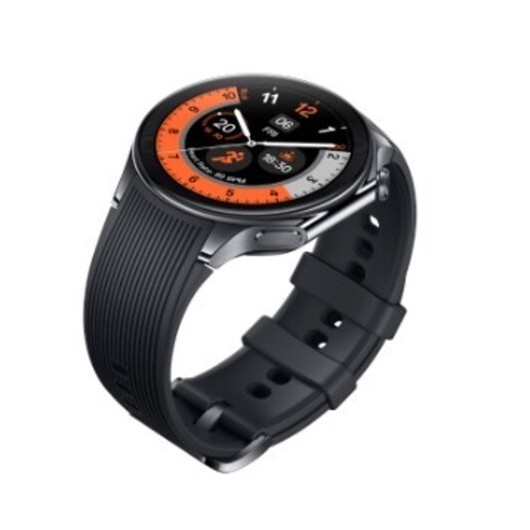 Oppo Watch X [Garansi Resmi Oppo]