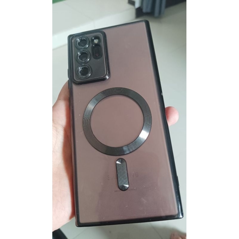 Samsung note 20 ultra 8/256