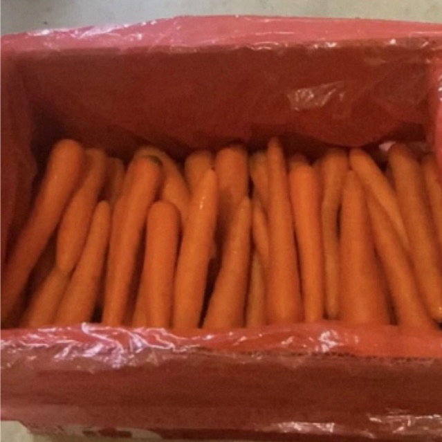

Wortel Brastagi / Berastagi Premium 1 kg