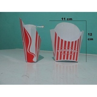 

Bungkus Kentang Art Karton isi 50 pcs