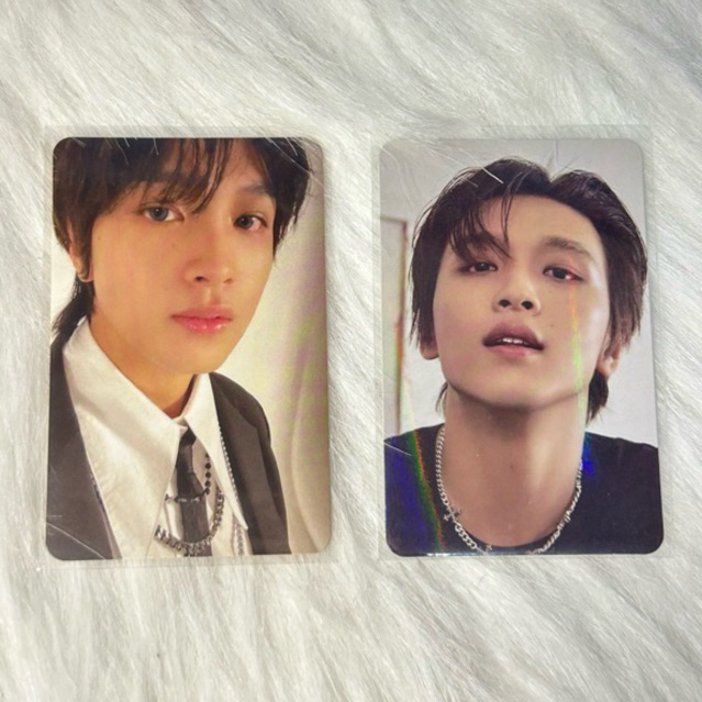 pc haechan pilek haechan hottracks ay yo official