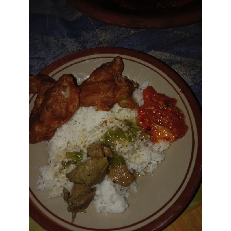 

makanan