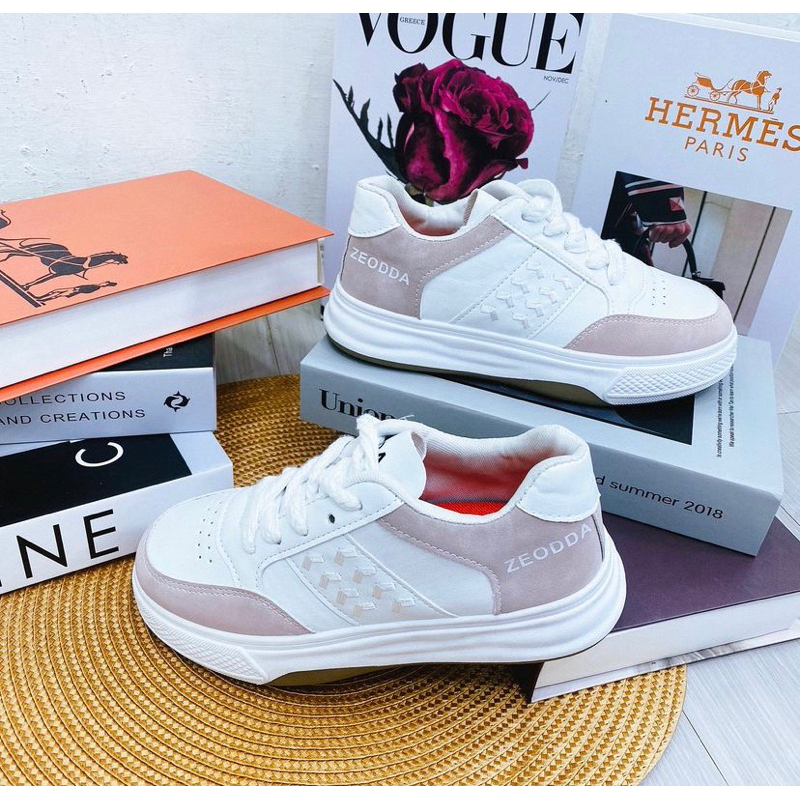 sepatu import wanita