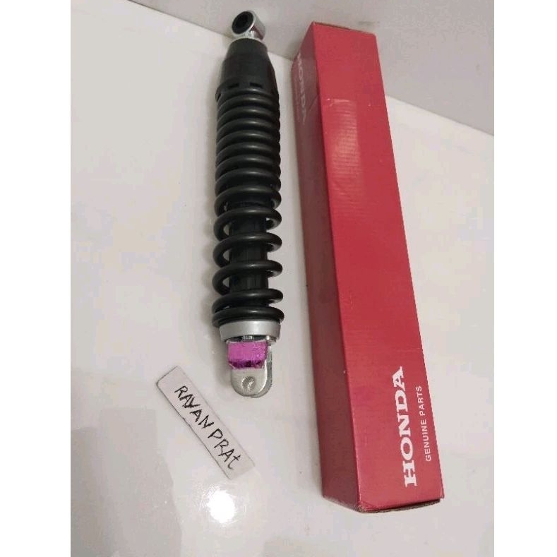 Shockbreaker belakang beat deluxe beat deluxe KOJ