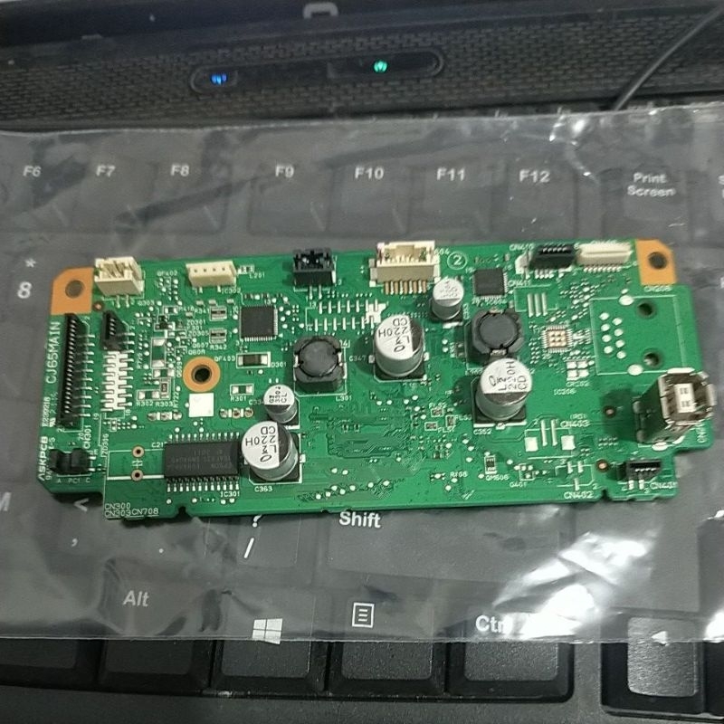 Mainboard Epson L3250 Mainboard L3250