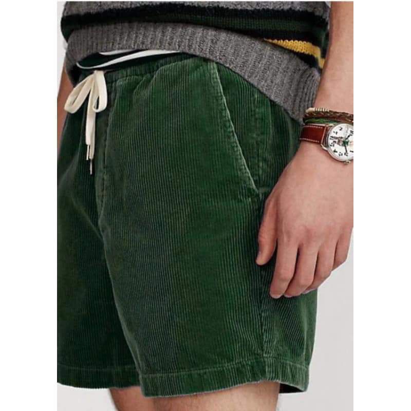 Celana Pendek Pria Santai-Celana Pendek Pria Premium-Shorts Pants Pria-Celana Pendek Corduroy Pria-C