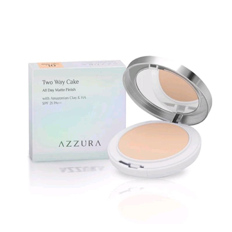 Azzura Two way Cake